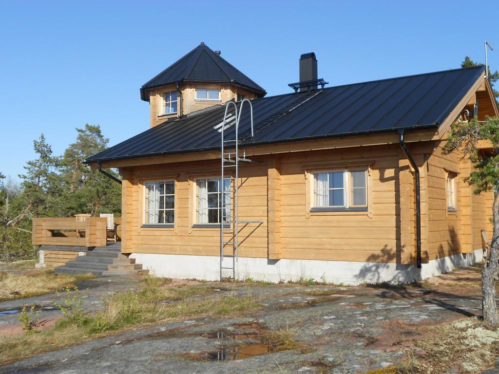 Tornvillan Hammarland Kamer foto