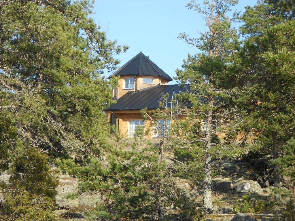 Tornvillan Hammarland Kamer foto