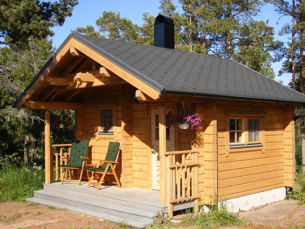 Tornvillan Hammarland Kamer foto