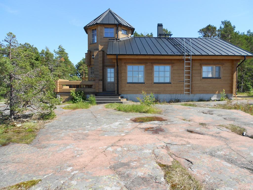 Tornvillan Hammarland Kamer foto